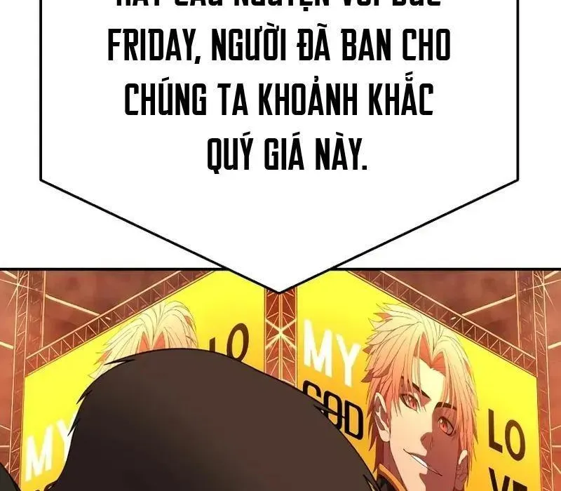 Siêu Anh Hùng Black Briday Chapter 10 - 268