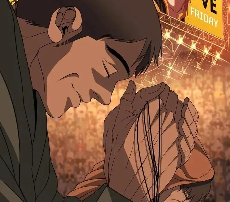 Siêu Anh Hùng Black Briday Chapter 10 - 269