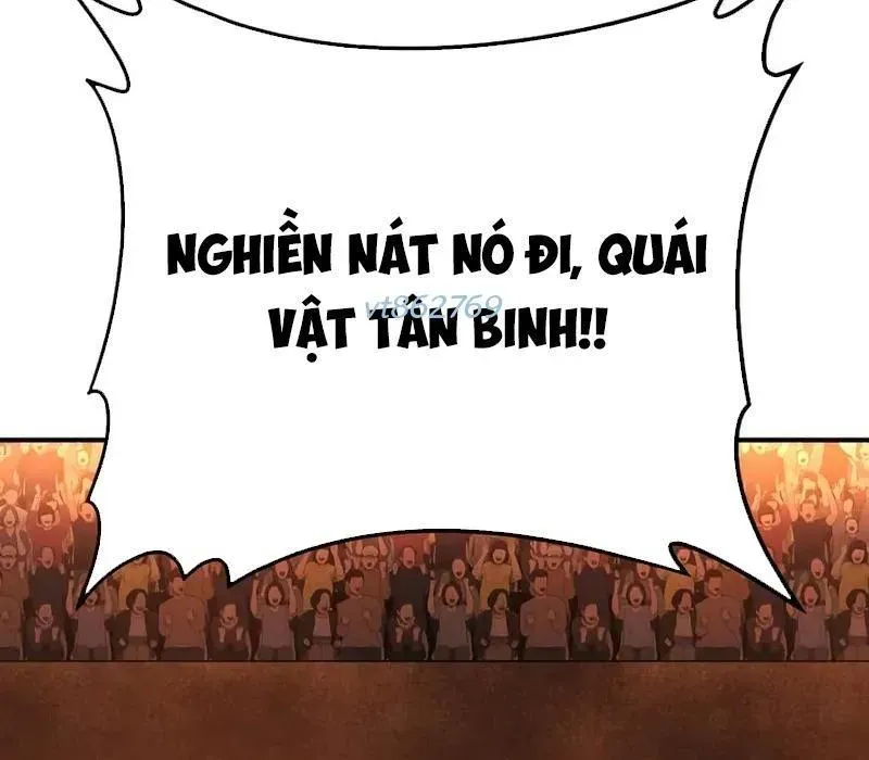 Siêu Anh Hùng Black Briday Chapter 10 - 28