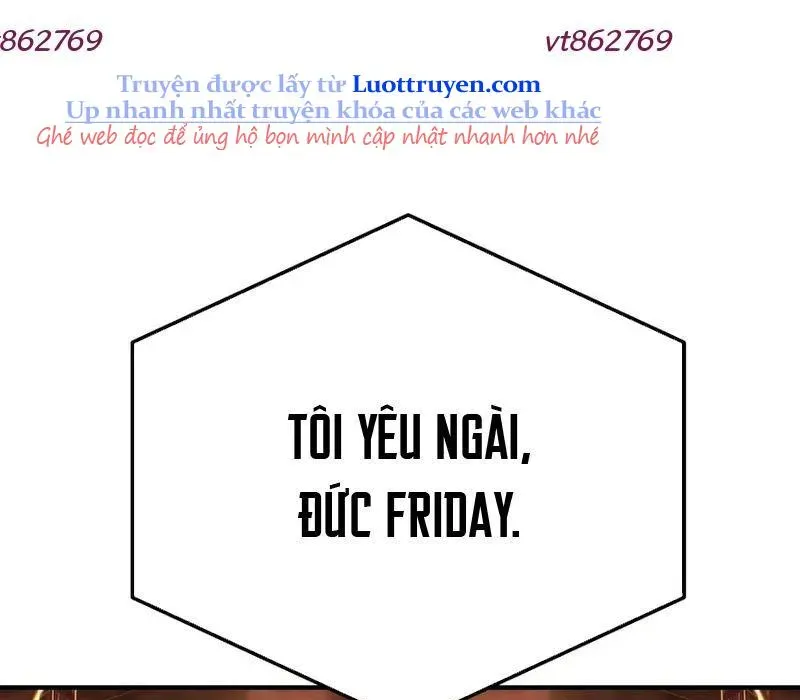 Siêu Anh Hùng Black Briday Chapter 10 - 271