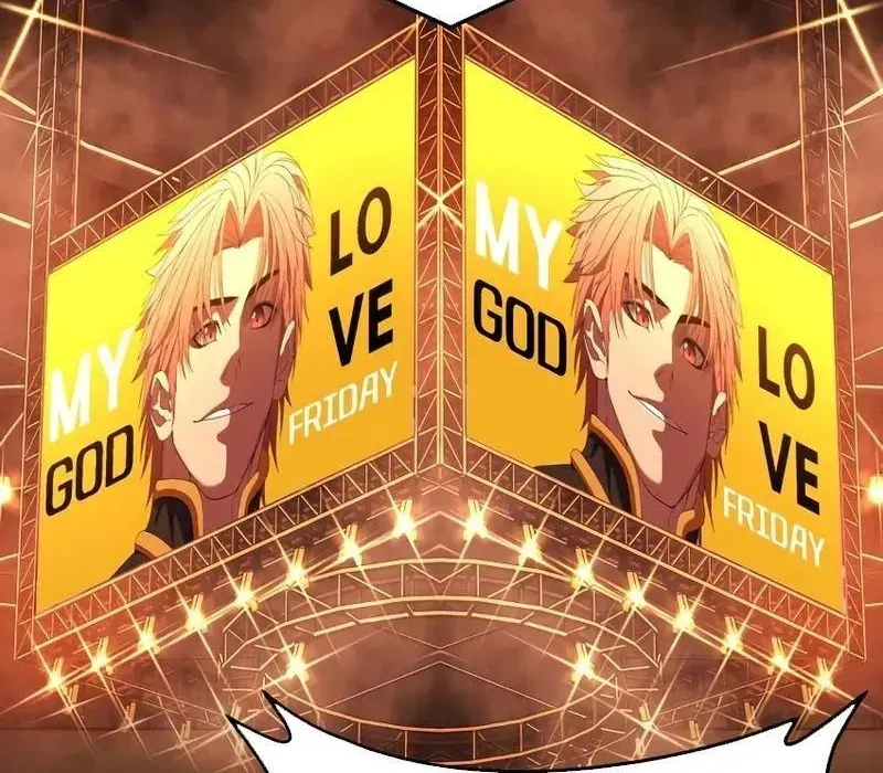 Siêu Anh Hùng Black Briday Chapter 10 - 272