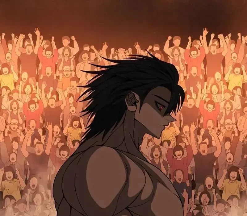 Siêu Anh Hùng Black Briday Chapter 10 - 29