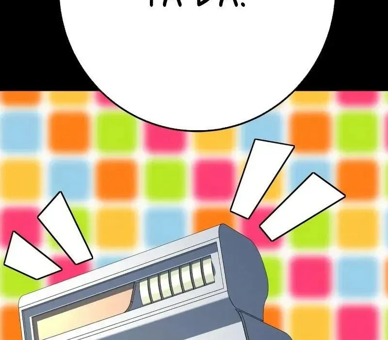 Siêu Anh Hùng Black Briday Chapter 10 - 304