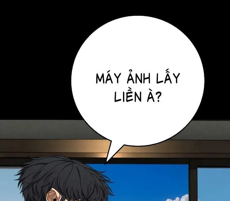 Siêu Anh Hùng Black Briday Chapter 10 - 307