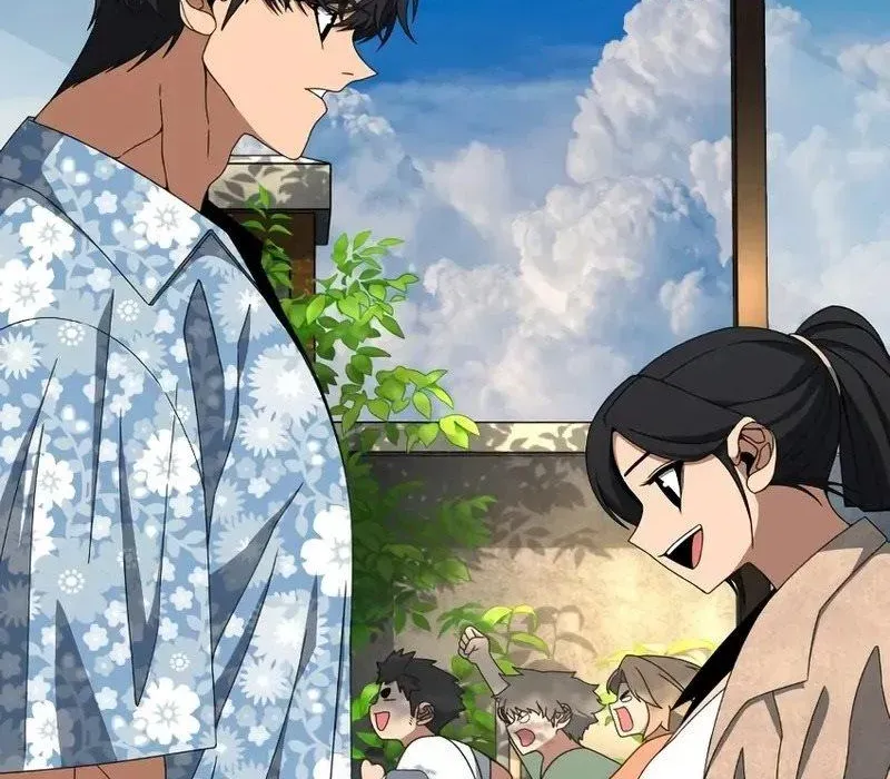 Siêu Anh Hùng Black Briday Chapter 10 - 308