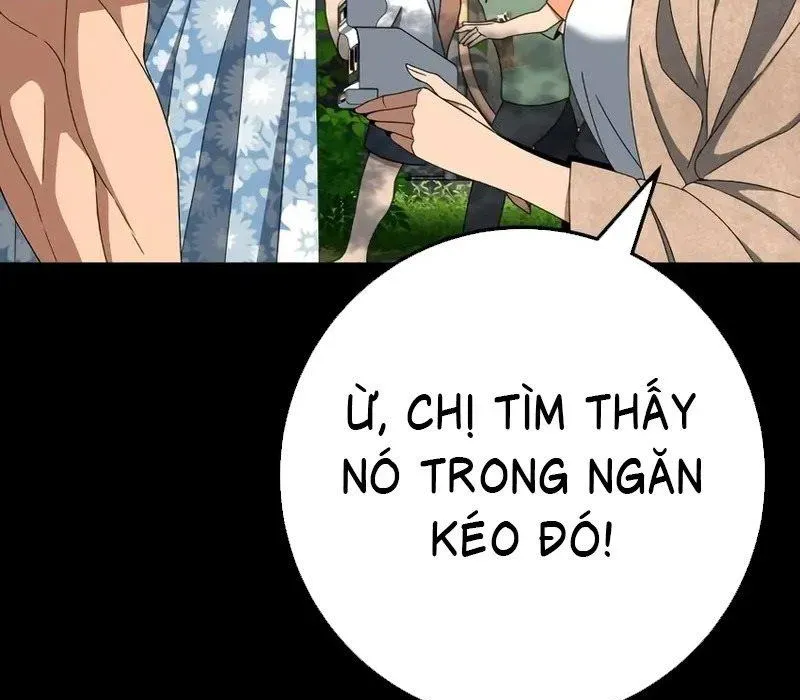 Siêu Anh Hùng Black Briday Chapter 10 - 309