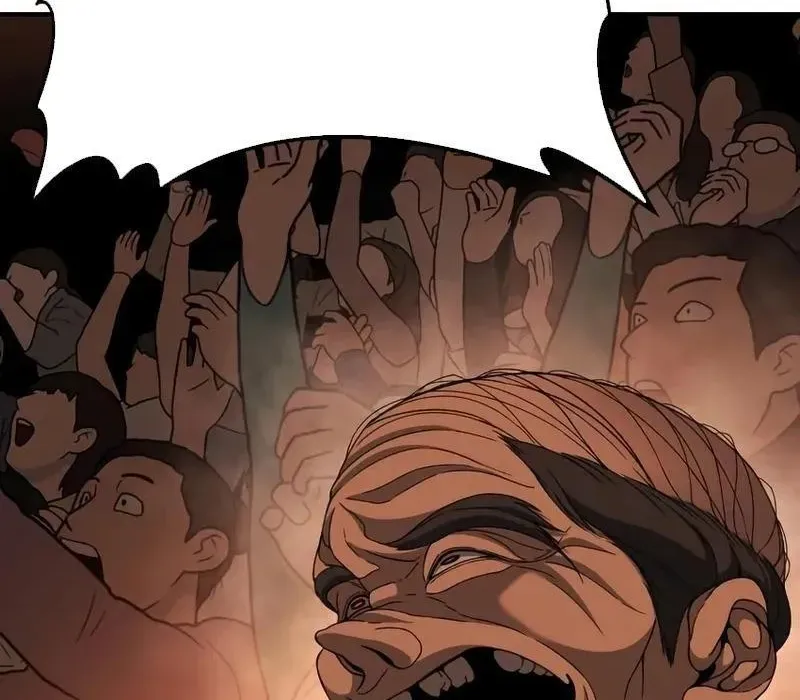 Siêu Anh Hùng Black Briday Chapter 10 - 32