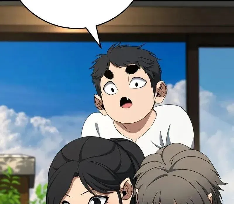 Siêu Anh Hùng Black Briday Chapter 10 - 320