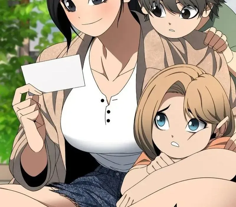 Siêu Anh Hùng Black Briday Chapter 10 - 321