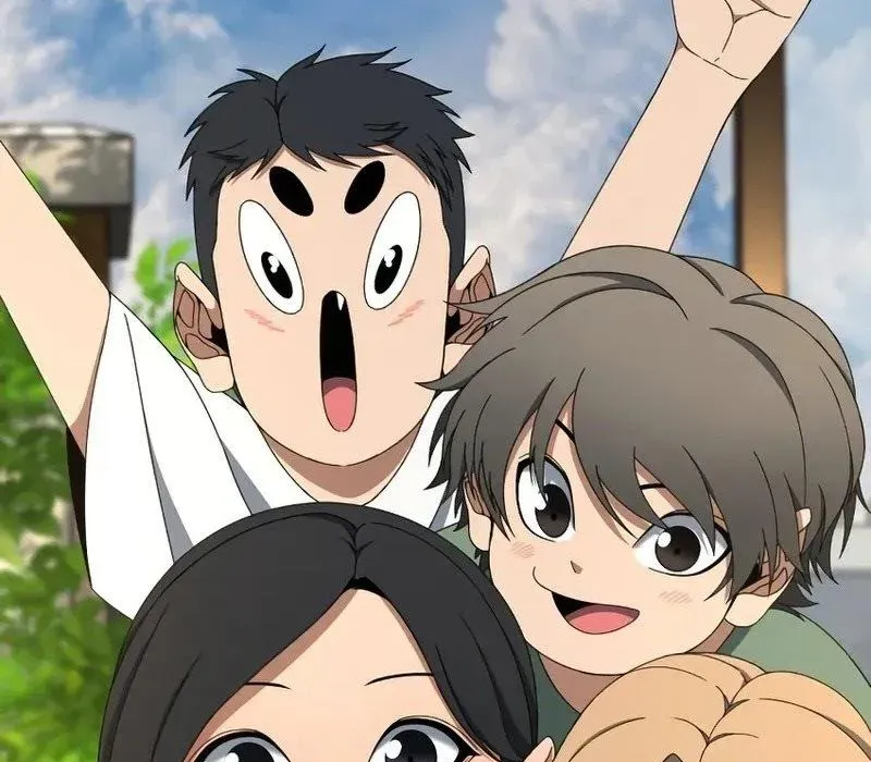 Siêu Anh Hùng Black Briday Chapter 10 - 327