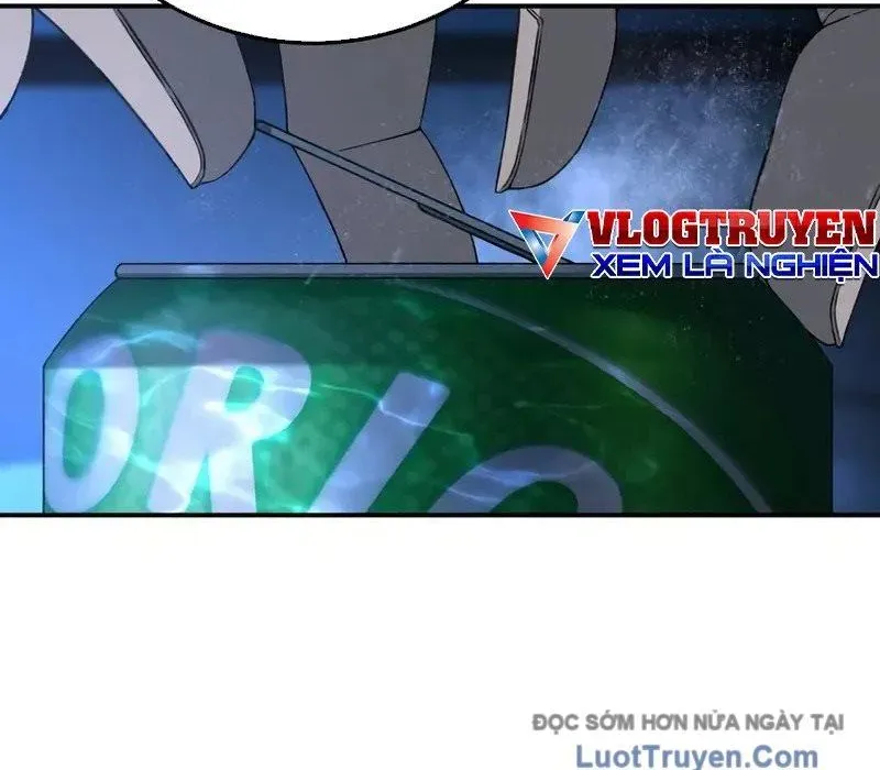 Siêu Anh Hùng Black Briday Chapter 10 - 358