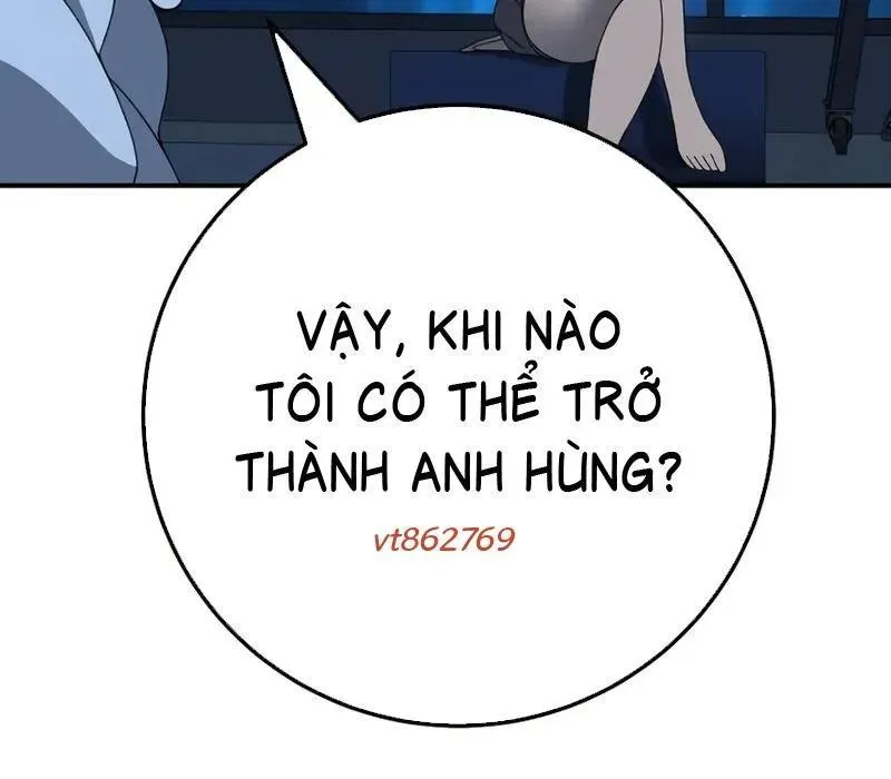 Siêu Anh Hùng Black Briday Chapter 10 - 362