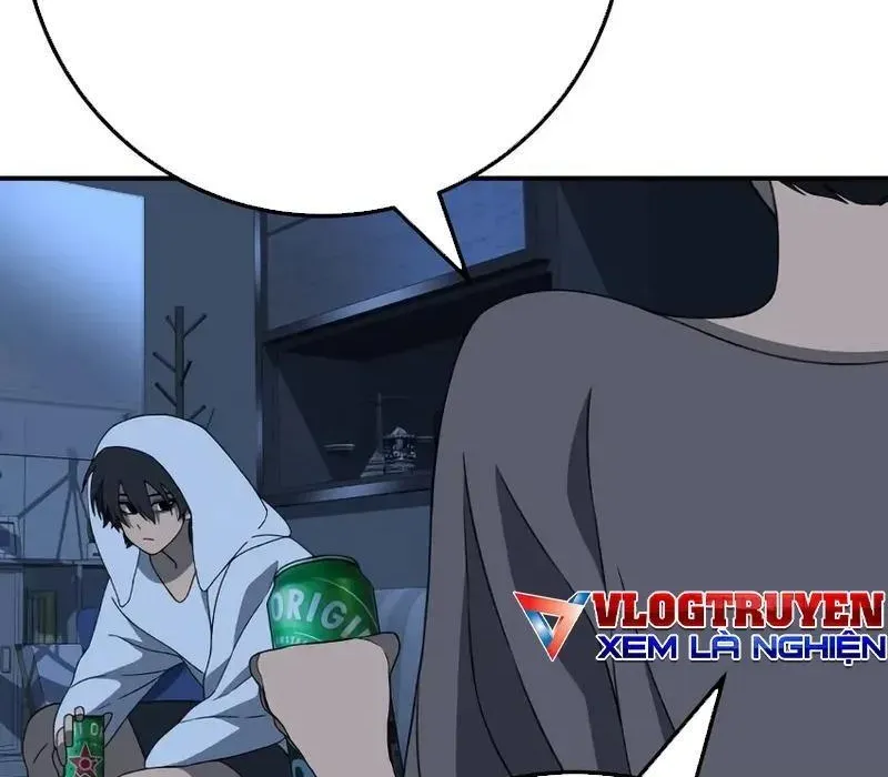 Siêu Anh Hùng Black Briday Chapter 10 - 375