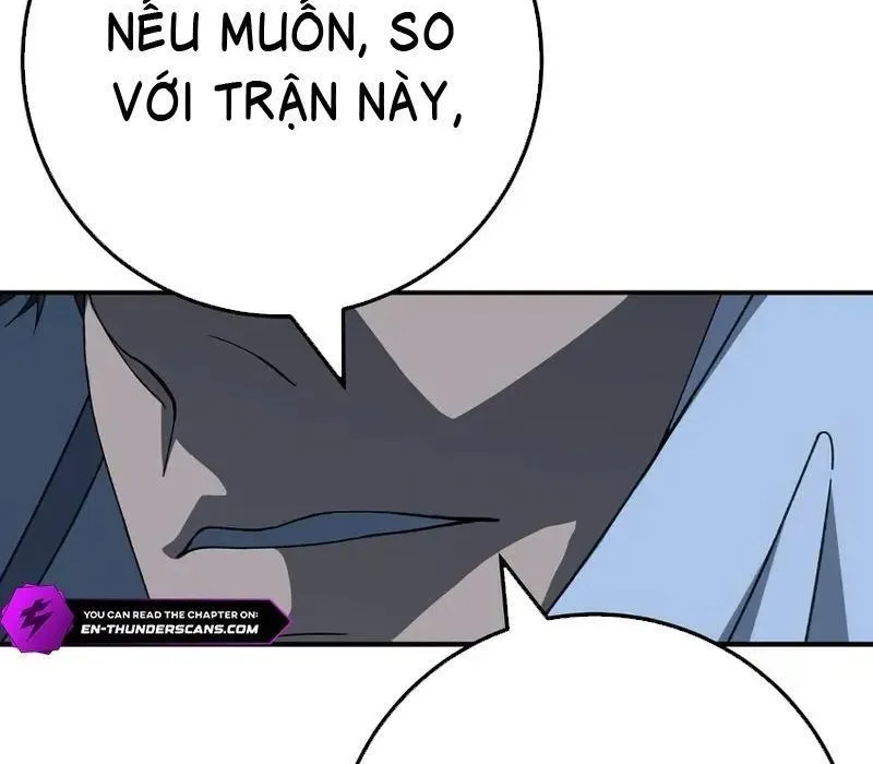 Siêu Anh Hùng Black Briday Chapter 10 - 380