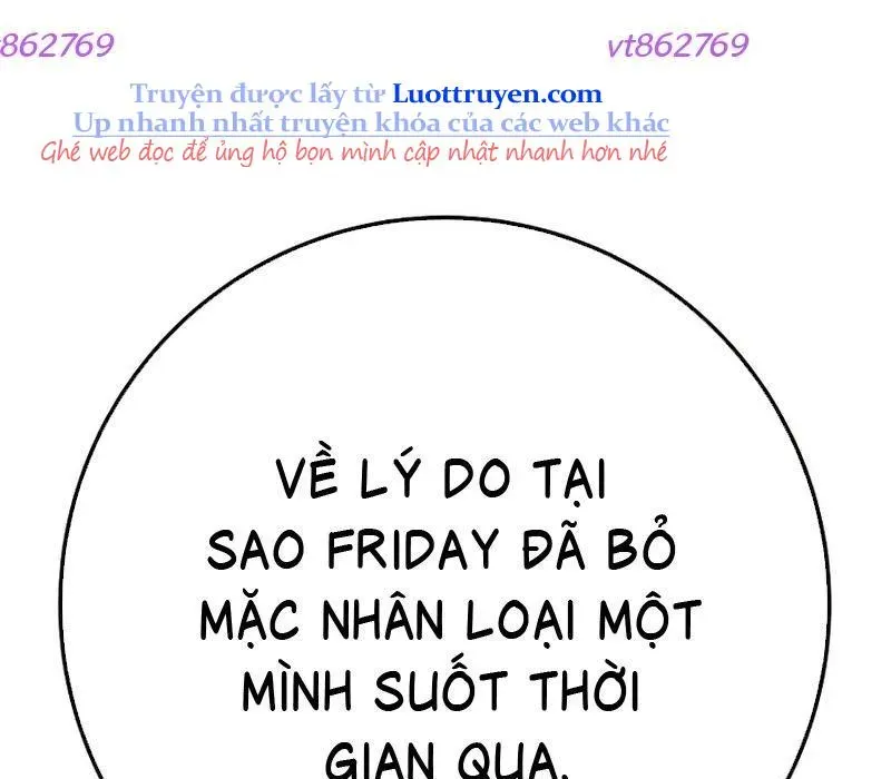 Siêu Anh Hùng Black Briday Chapter 10 - 392