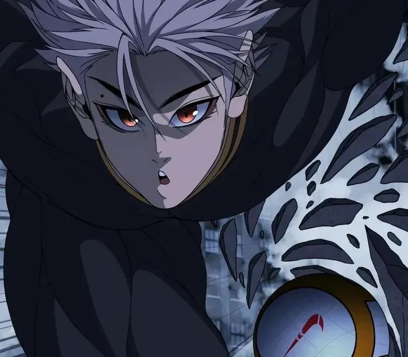 Siêu Anh Hùng Black Briday Chapter 10 - 414