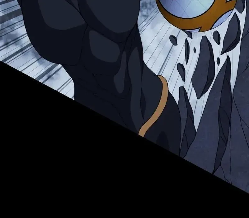 Siêu Anh Hùng Black Briday Chapter 10 - 415