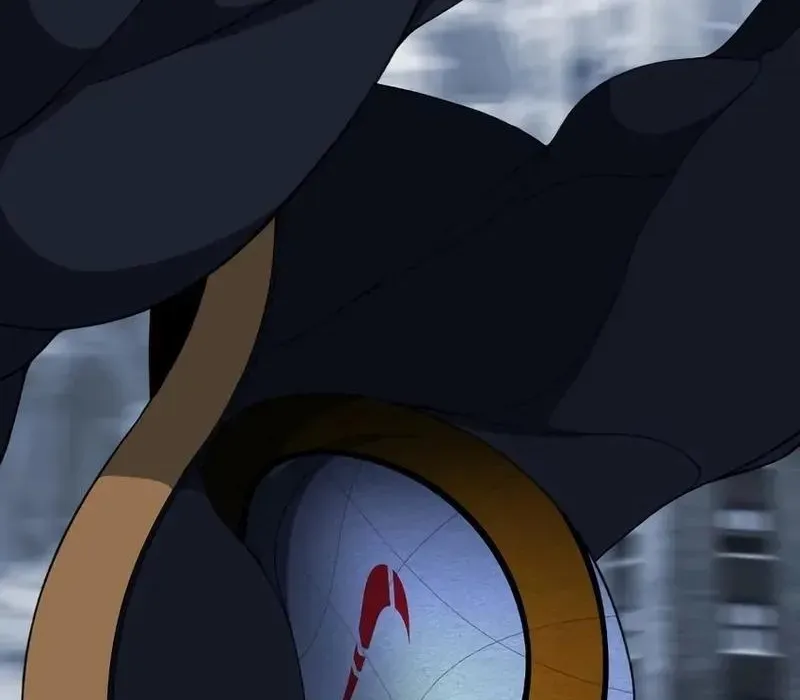 Siêu Anh Hùng Black Briday Chapter 10 - 418