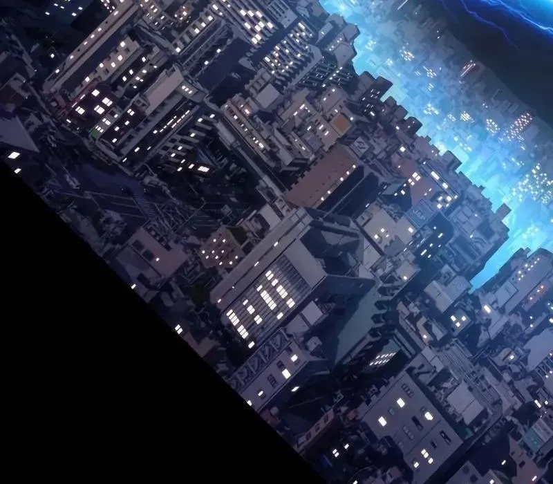 Siêu Anh Hùng Black Briday Chapter 10 - 423