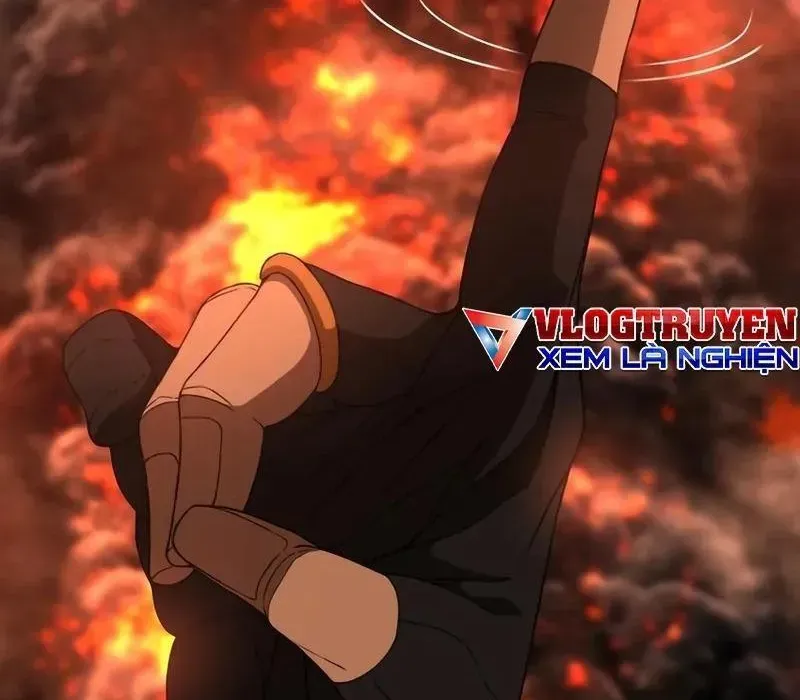 Siêu Anh Hùng Black Briday Chapter 10 - 431