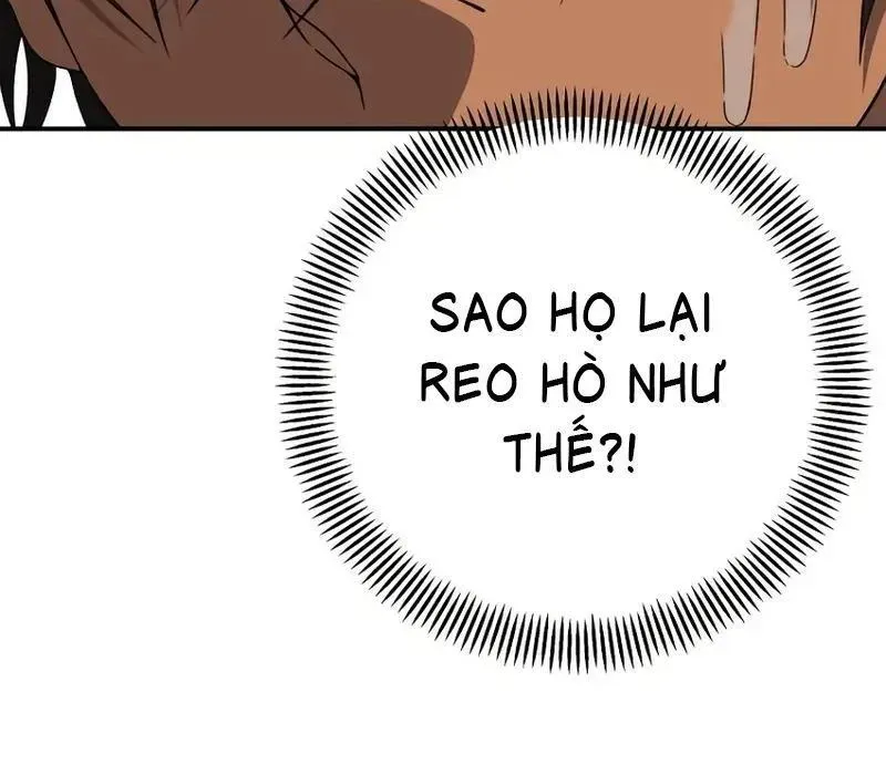 Siêu Anh Hùng Black Briday Chapter 10 - 45