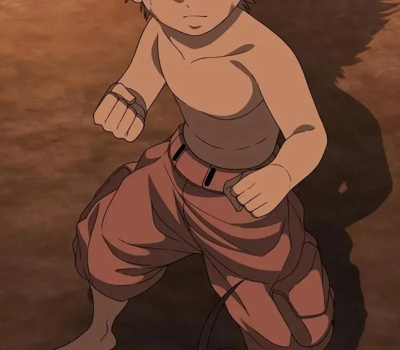 Siêu Anh Hùng Black Briday Chapter 10 - 48