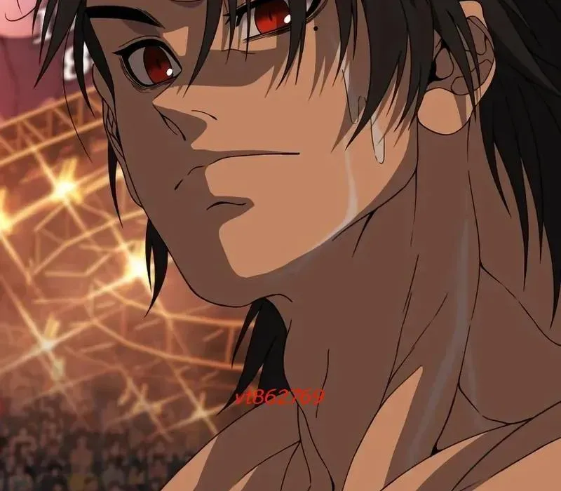 Siêu Anh Hùng Black Briday Chapter 10 - 54