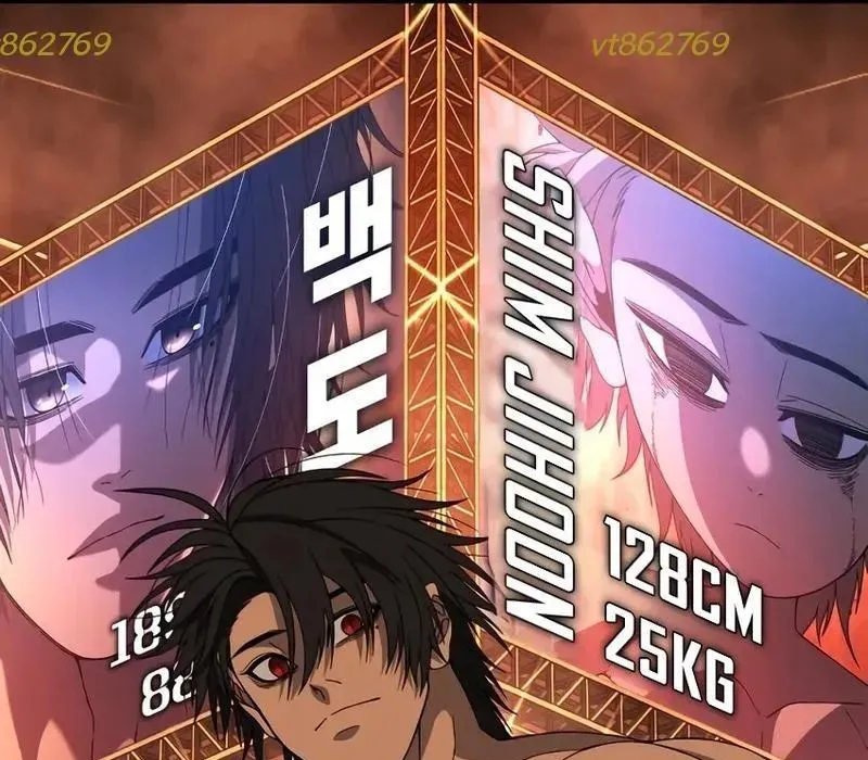 Siêu Anh Hùng Black Briday Chapter 10 - 58