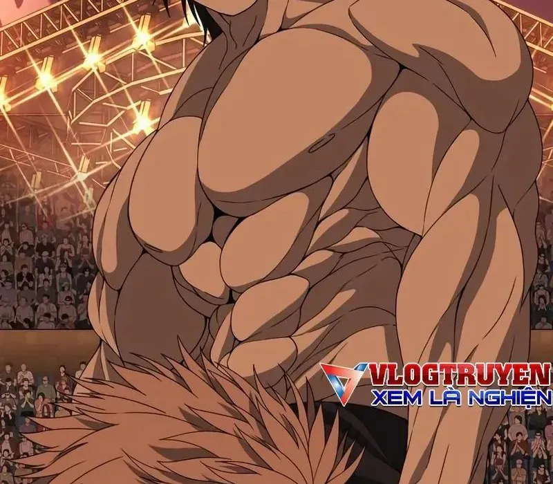 Siêu Anh Hùng Black Briday Chapter 10 - 59