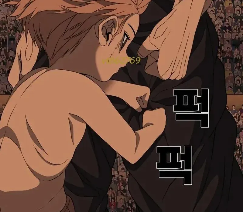 Siêu Anh Hùng Black Briday Chapter 10 - 60