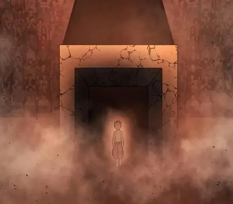 Siêu Anh Hùng Black Briday Chapter 10 - 8