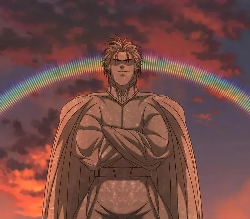 Siêu Anh Hùng Black Briday Chapter 10 - 76