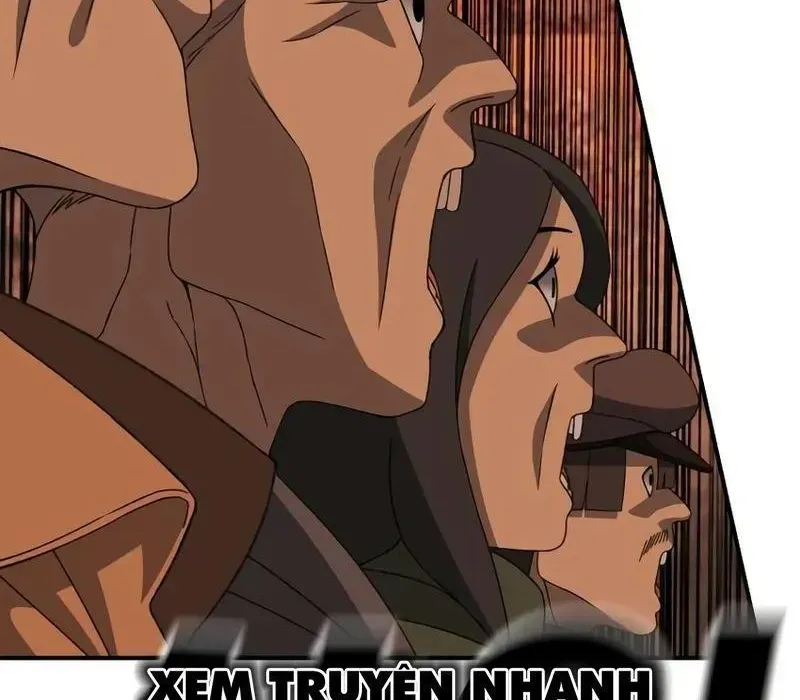 Siêu Anh Hùng Black Briday Chapter 10 - 85