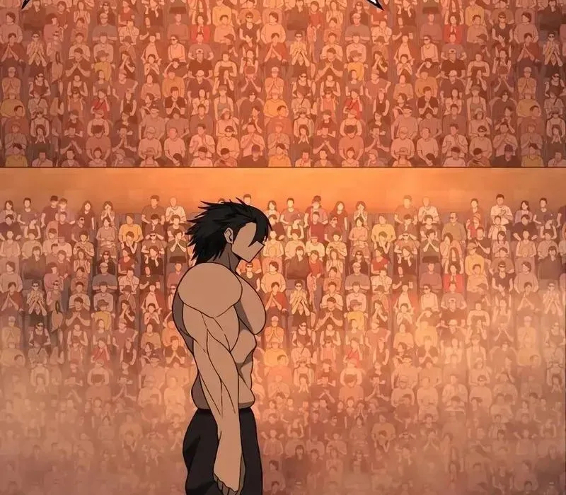 Siêu Anh Hùng Black Briday Chapter 10 - 88