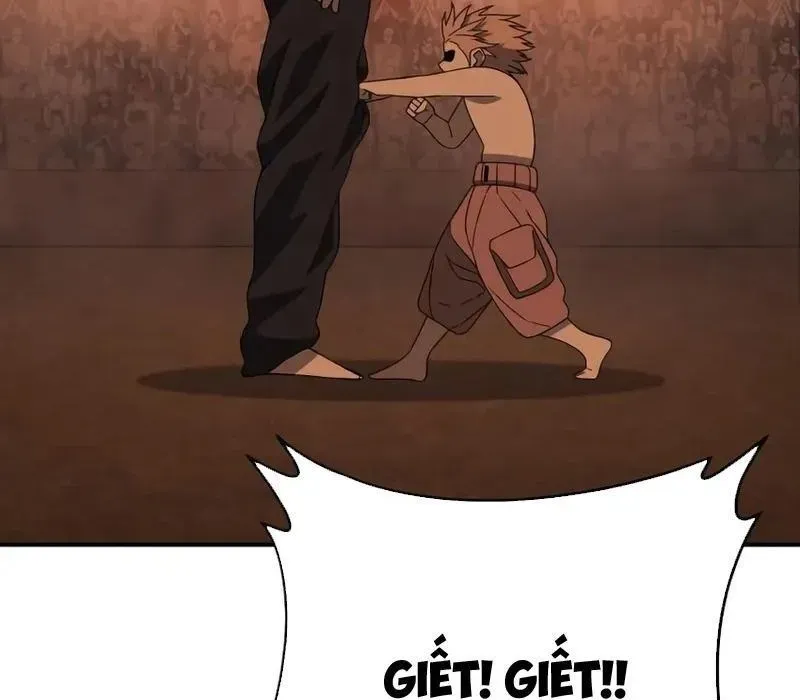 Siêu Anh Hùng Black Briday Chapter 10 - 89