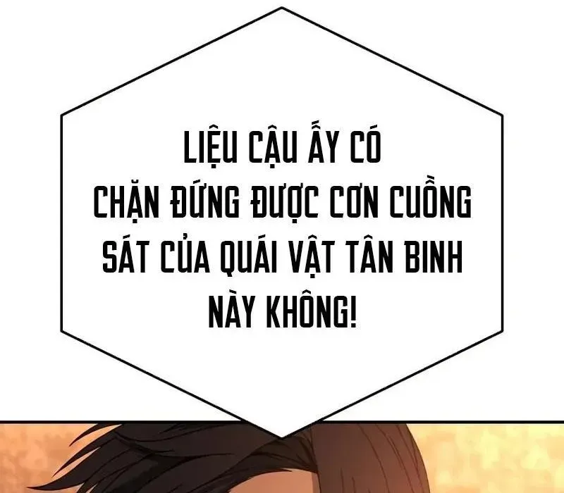 Siêu Anh Hùng Black Briday Chapter 10 - 10