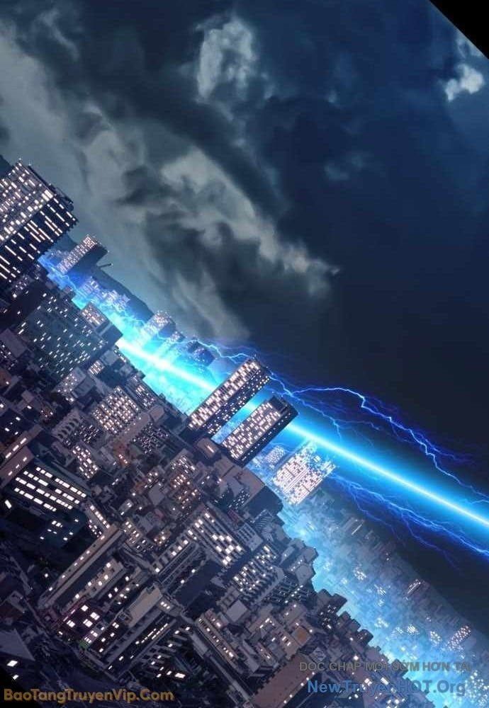 Siêu Anh Hùng Black Briday Chapter 11 - 11