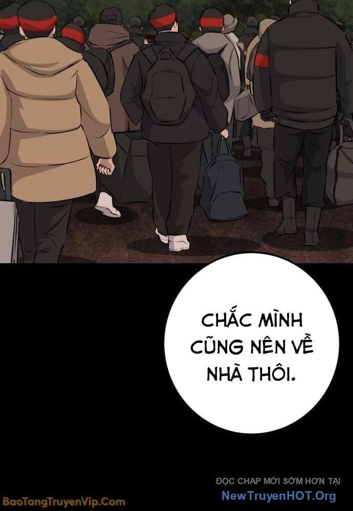 Siêu Anh Hùng Black Briday Chapter 11 - 102