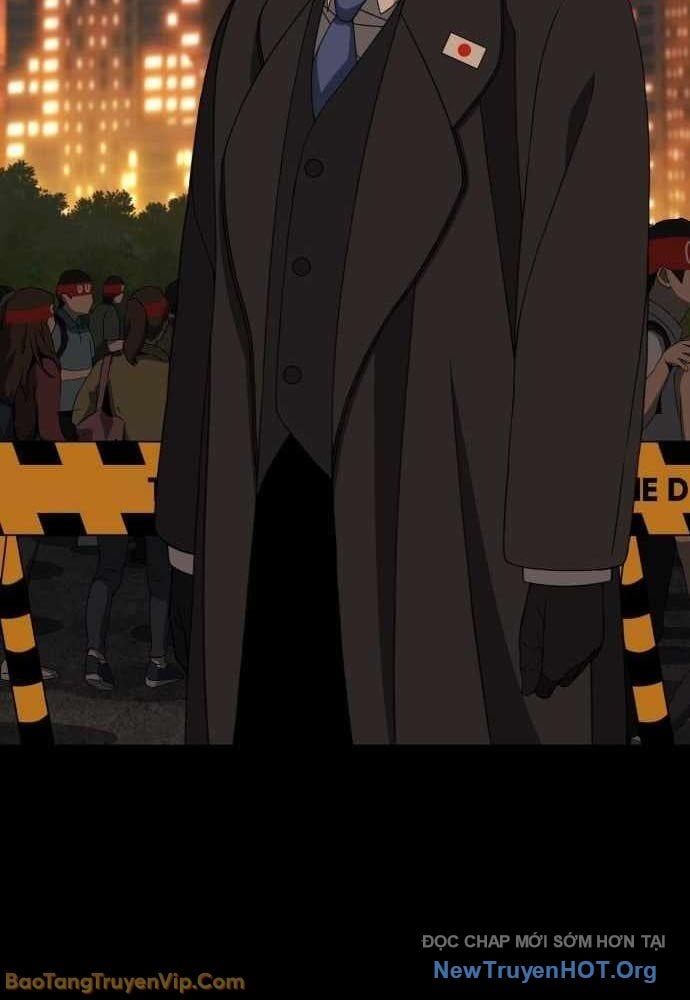 Siêu Anh Hùng Black Briday Chapter 11 - 104