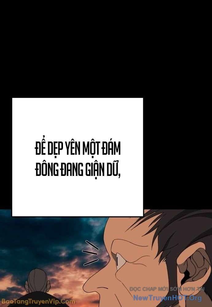 Siêu Anh Hùng Black Briday Chapter 11 - 105