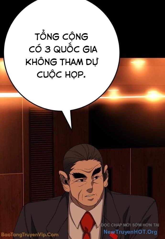 Siêu Anh Hùng Black Briday Chapter 11 - 116