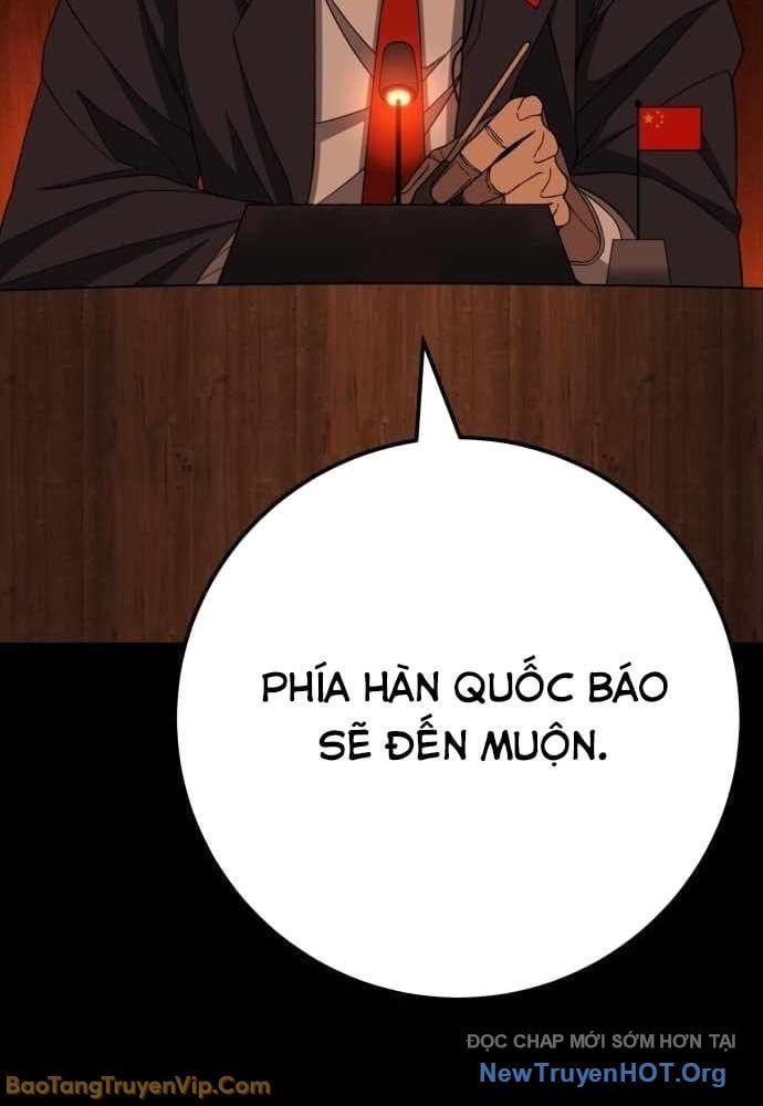 Siêu Anh Hùng Black Briday Chapter 11 - 117