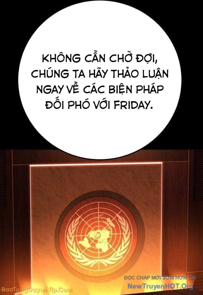 Siêu Anh Hùng Black Briday Chapter 11 - 119