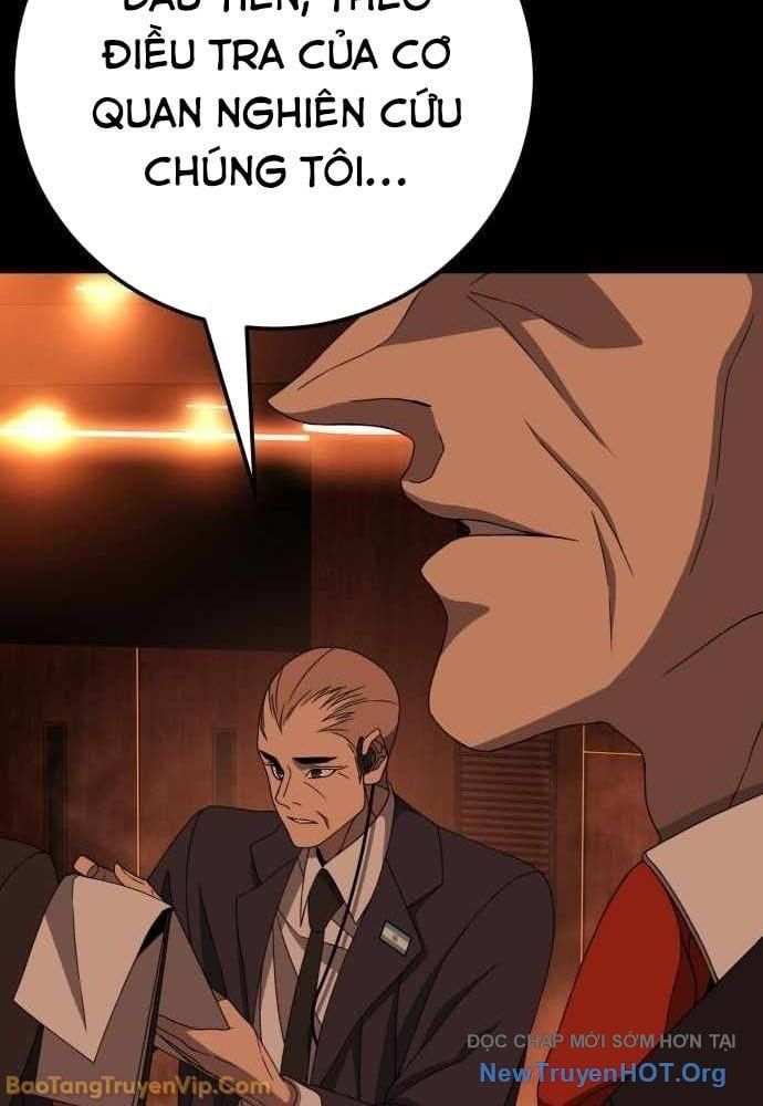 Siêu Anh Hùng Black Briday Chapter 11 - 121