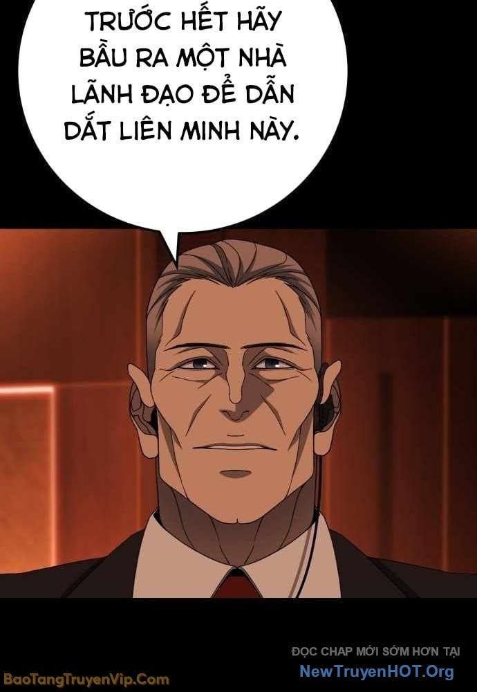 Siêu Anh Hùng Black Briday Chapter 11 - 123