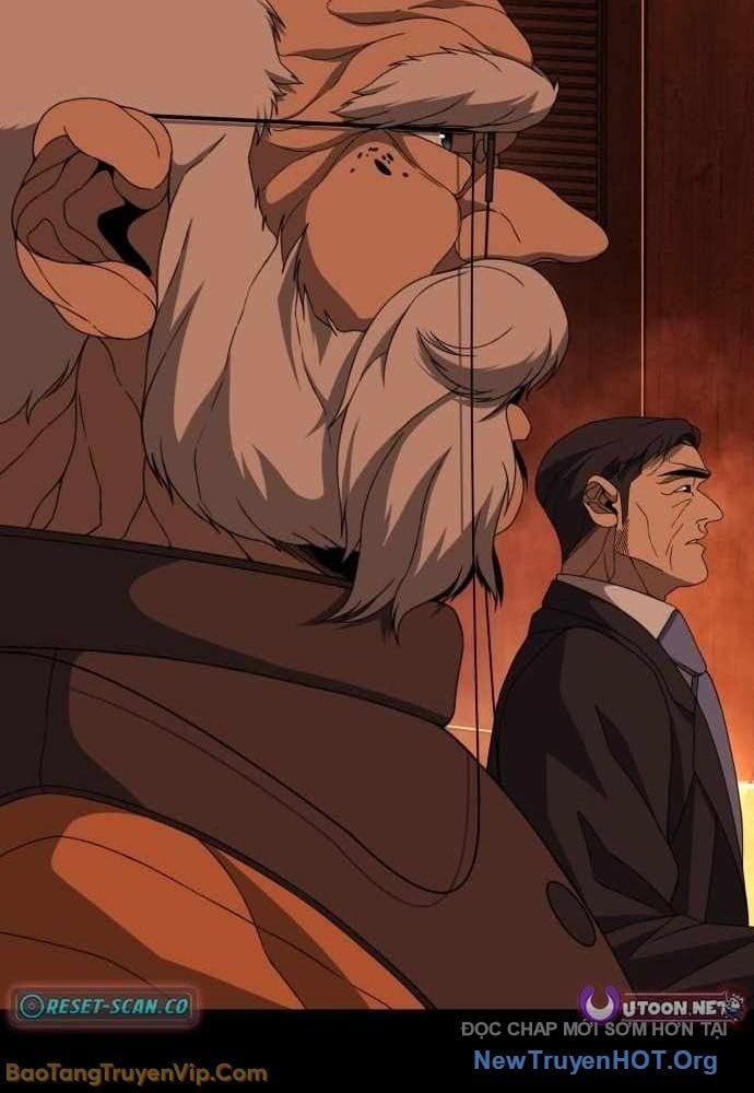 Siêu Anh Hùng Black Briday Chapter 11 - 125