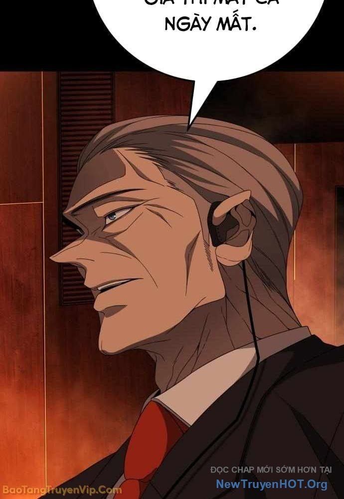 Siêu Anh Hùng Black Briday Chapter 11 - 127