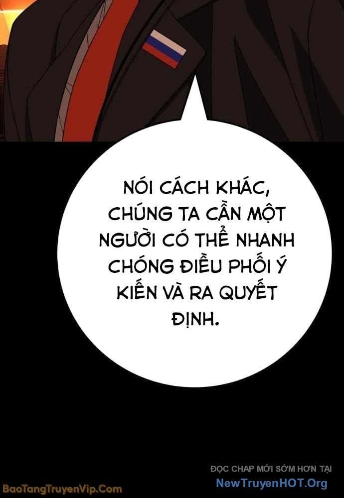 Siêu Anh Hùng Black Briday Chapter 11 - 128