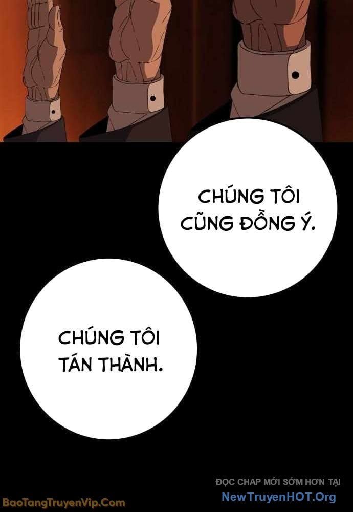 Siêu Anh Hùng Black Briday Chapter 11 - 130