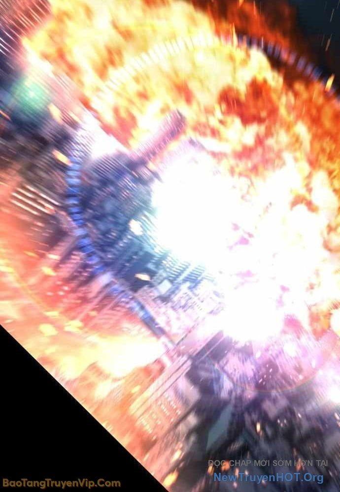 Siêu Anh Hùng Black Briday Chapter 11 - 14